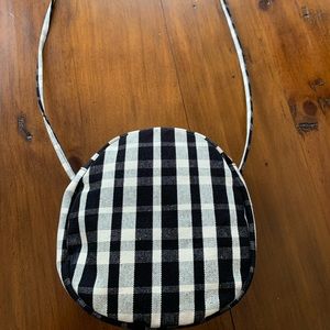 Baggu Circle Bag